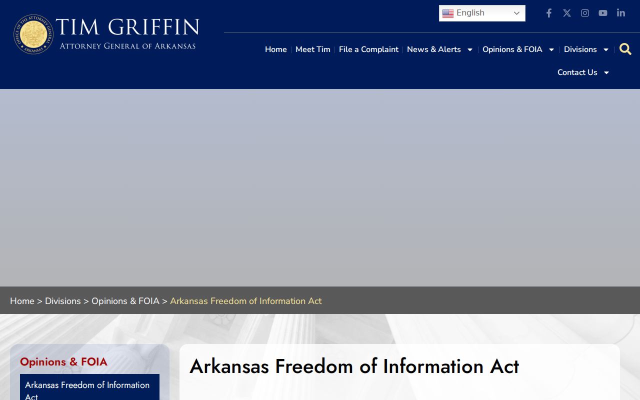 Pike County municipal warrant official Arkansas records source