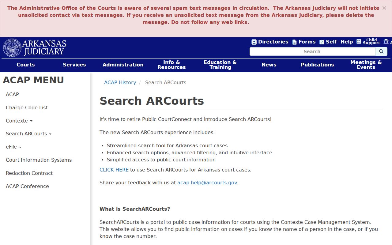 Pike County warrant search scope
